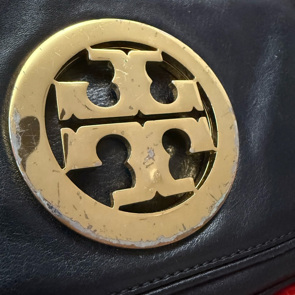 TORY BURCH - Reva Bag - Picture 10 of 14